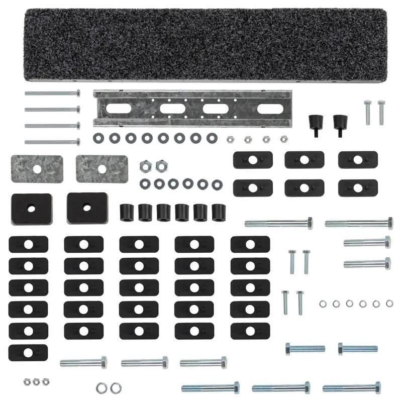 ARB Outback Solutions Modules