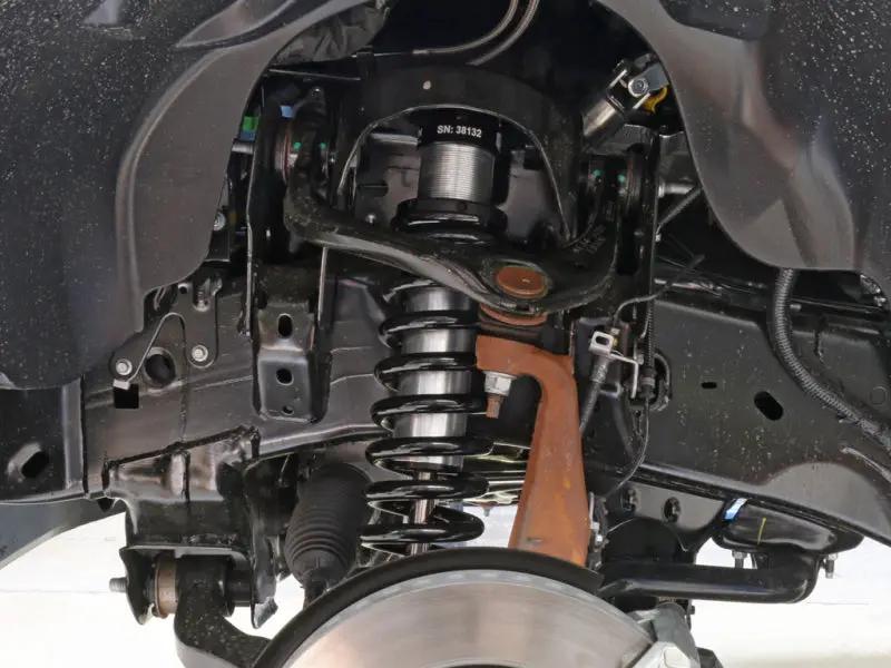 ICON ICO 2.5 Series Coilover Kits by ICON