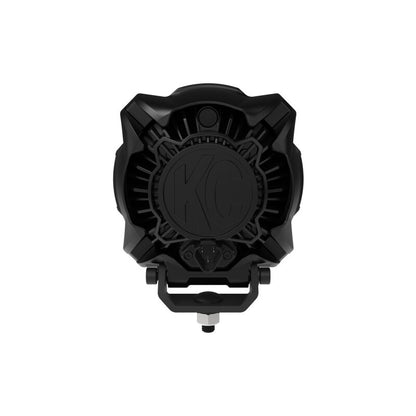 KC HiLiTES KCL Gravity LED - Titan