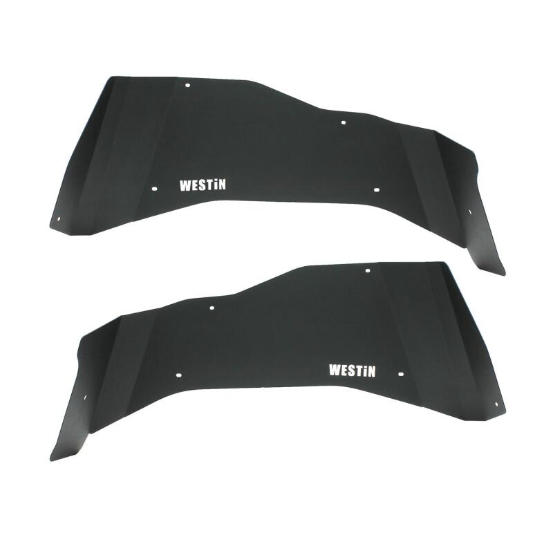Westin WES Inner Fenders
