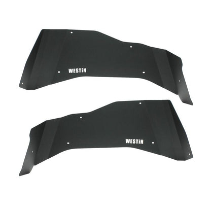 Westin WES Inner Fenders