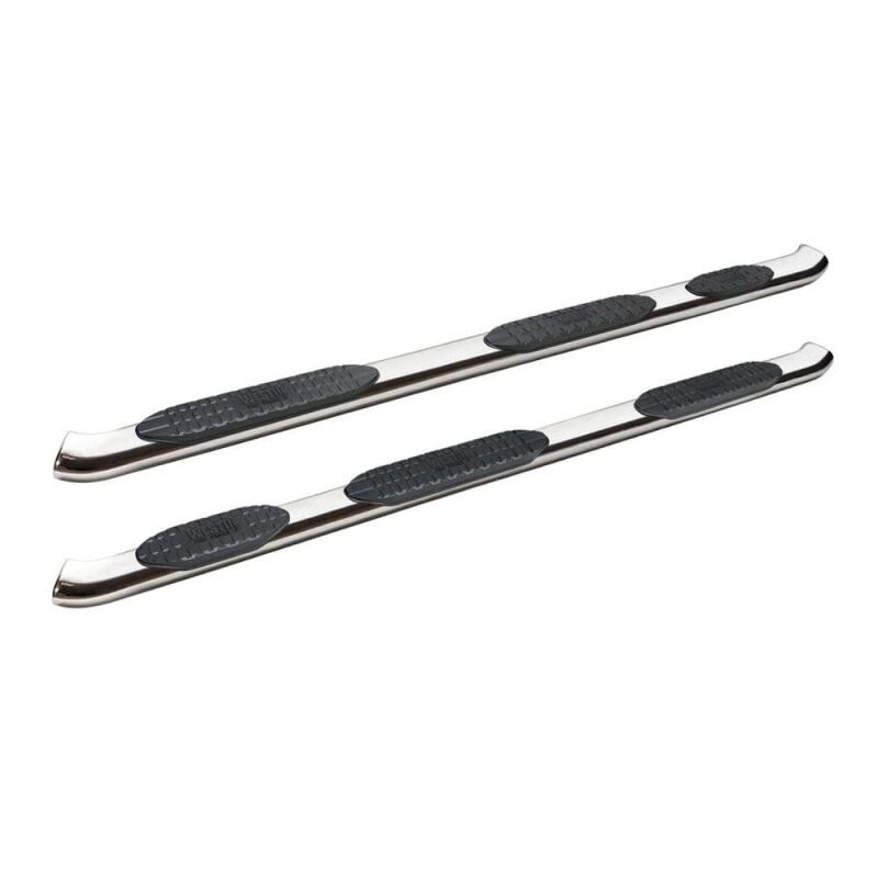 Westin WES Nerf Bars - PRO TRAXX 5 by Westin