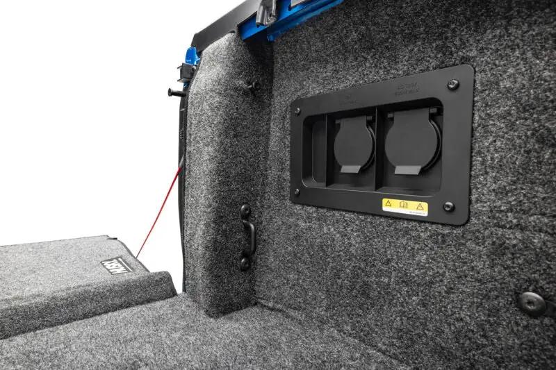 Husky Liners HL Guardian Comfort Mats by Husky Liners