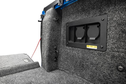 Husky Liners HL Guardian Comfort Mats by Husky Liners