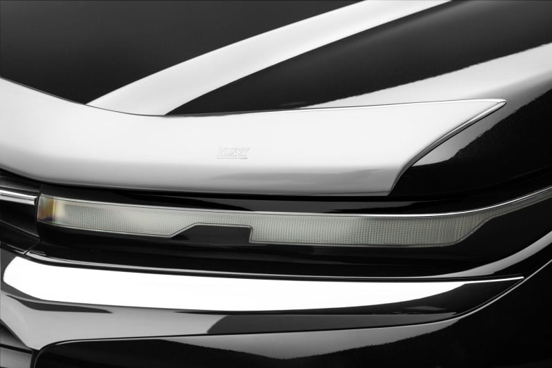 Husky Liners HL Aeroskin - Chrome