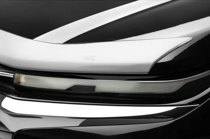 Husky Liners HL Aeroskin - Chrome