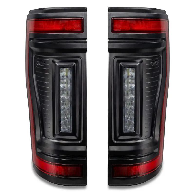 ORACLE Lighting ORL LED Tail Lights by ORACLE Lighting