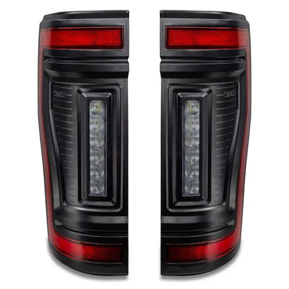 ORACLE Lighting ORL LED Tail Lights by ORACLE Lighting