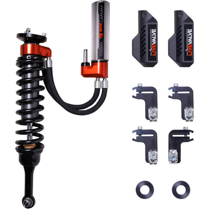 FOX 3.0 Factory Coilover Shock