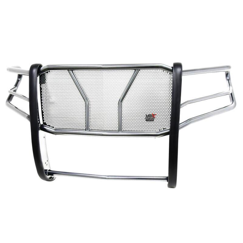 Westin WES HDX Grille Guards