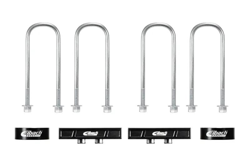 Eibach EIB Pro-Truck Lift Kits by Eibach