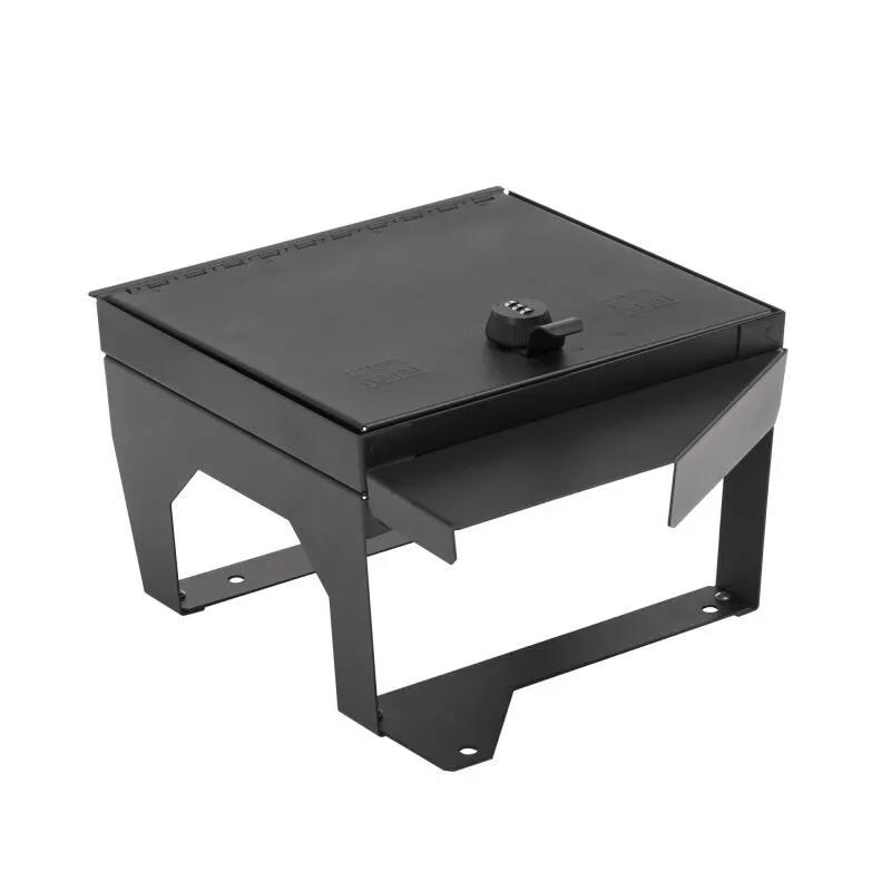 Tuffy Products TFY Console Safe by Tuffy Products