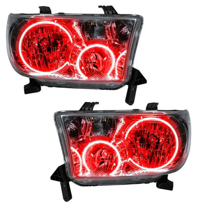 ORACLE Lighting ORL Headlight Assemblies by ORACLE Lighting