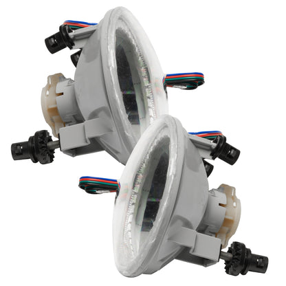 ORACLE Lighting ORL Fog Light Assembly