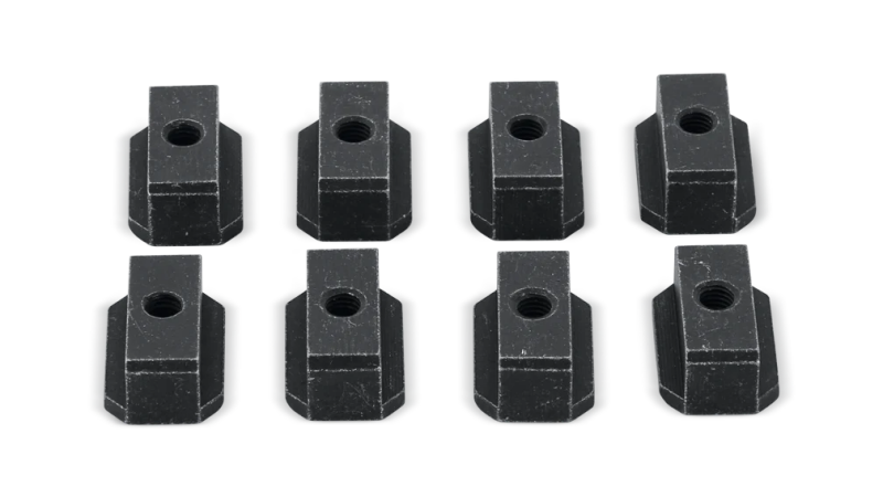 Body Armor 4x4 BOD Roof Rack Mount Kit by Body Armor 4x4