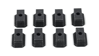 Body Armor 4x4 BOD Roof Rack Mount Kit by Body Armor 4x4