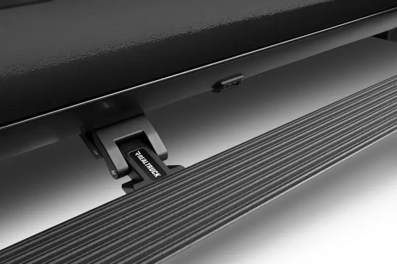 Go Rhino GOR RealTruck VoltStep Running Boards by Go Rhino