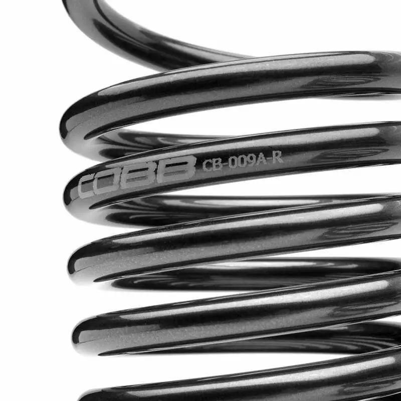 COBB Lowering Springs by COBB