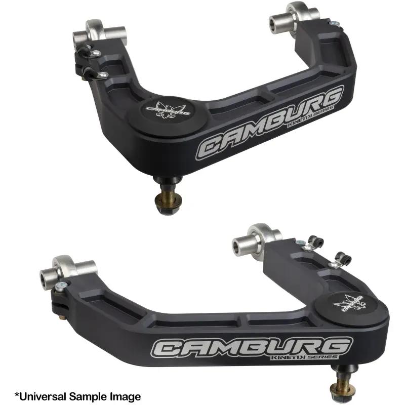 Camburg CMB KINETIK V2 Uniball Upper Arms by Camburg