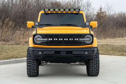 Diode Dynamics DIO LED Light Bars by Diode Dynamics