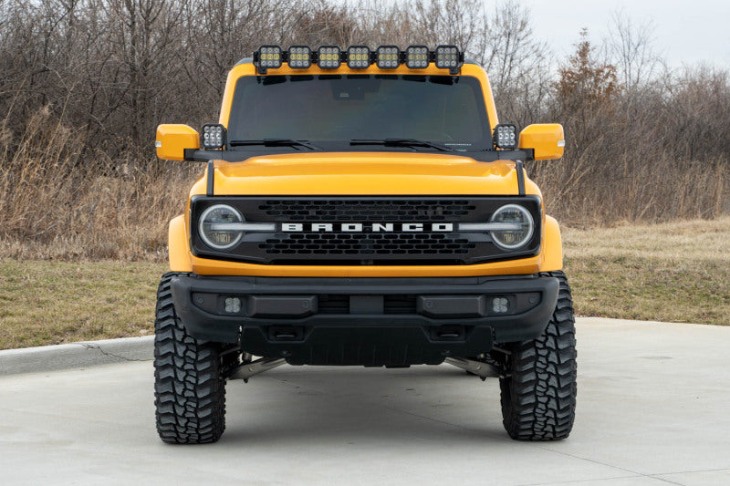Diode Dynamics DIO LED Light Bars