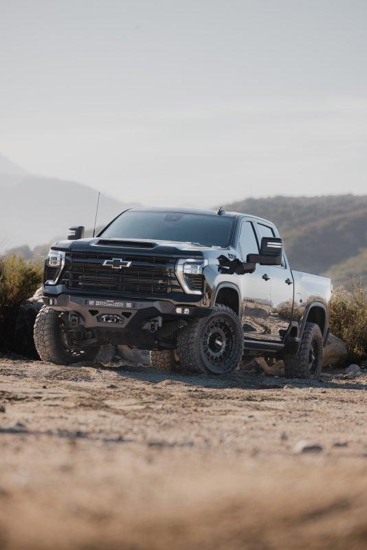 DV8 Offroad DVE Front Bumpers by DV8 Offroad