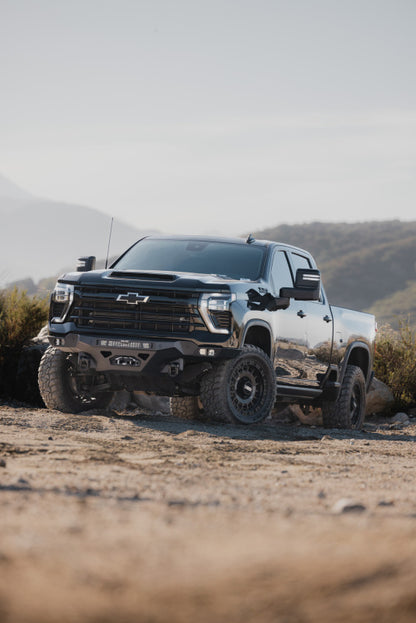 DV8 Offroad DVE Front Bumpers by DV8 Offroad