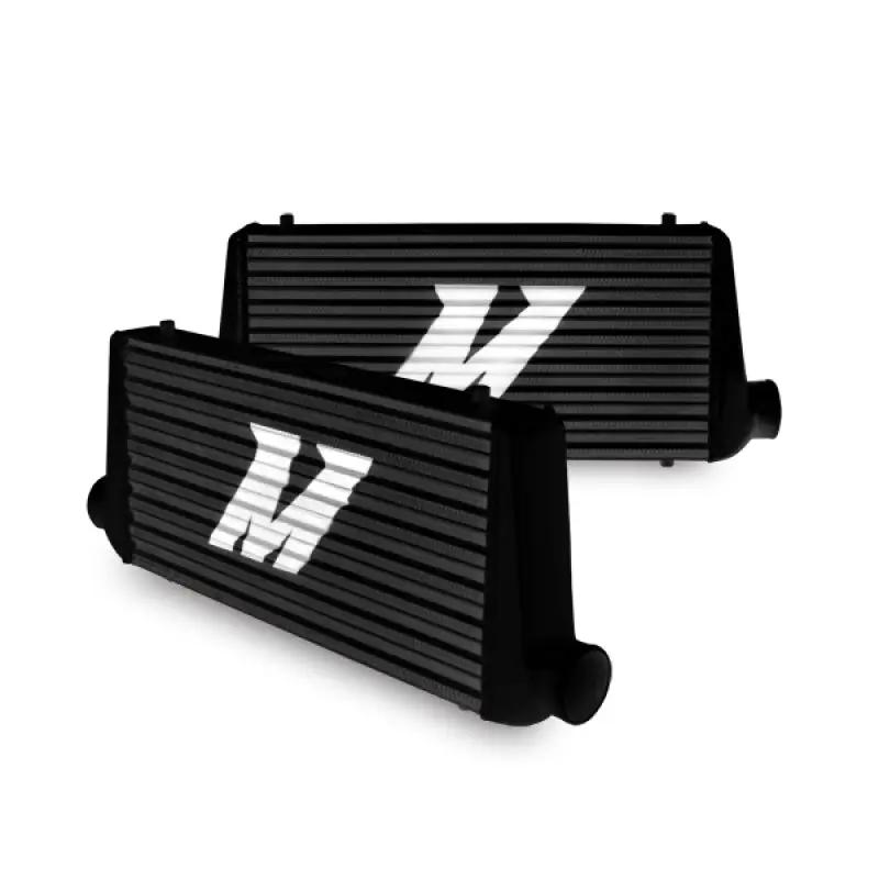 Mishimoto MM Intercoolers - Universal by Mishimoto