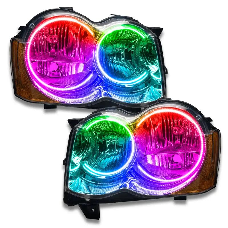 ORACLE Lighting ORL Headlight Assemblies by ORACLE Lighting