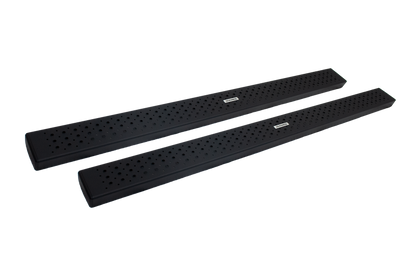 Go Rhino GOR HD Steps by Go Rhino