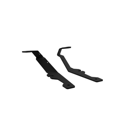 KC HiLiTES KCL Light Mounts