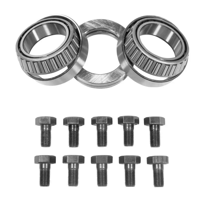Yukon Gear & Axle YUK Dura Grip by Yukon Gear & Axle