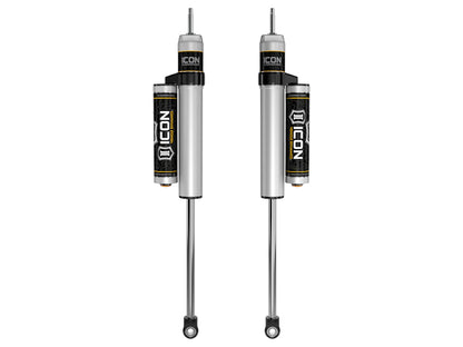 ICON ICO 2.5 Custom Shocks by ICON