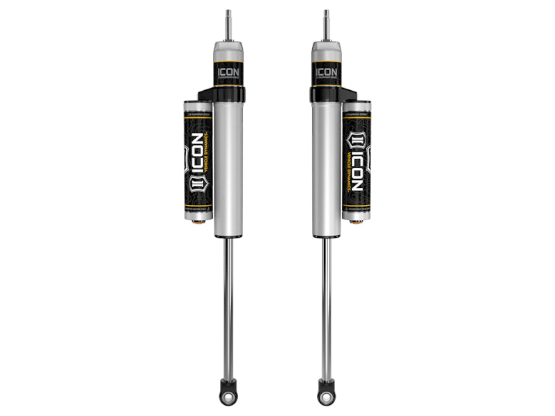 ICON ICO 2.5 Custom Shocks by ICON