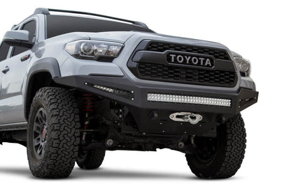 Addictive Desert Designs ADD HoneyBadger Front Bumper