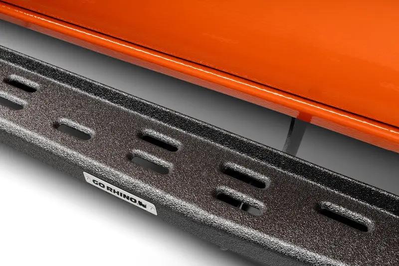 Go Rhino GOR RB30 Slim Running Boards