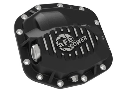 AFE Diff/Trans/Oil Covers by aFe