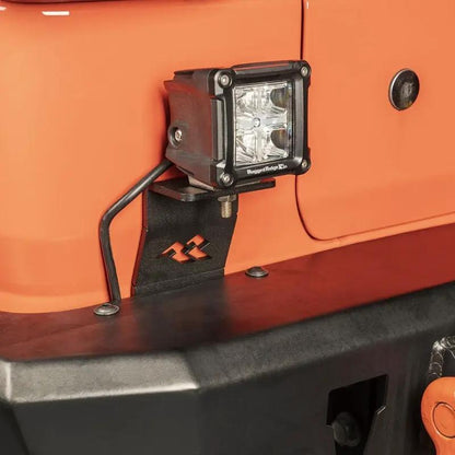 Rugged Ridge RUG Mounting Brackets by Rugged Ridge