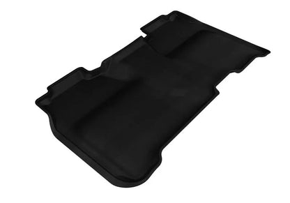 3D MAXpider ACE Kagu - Rear - Black by 3D MAXpider