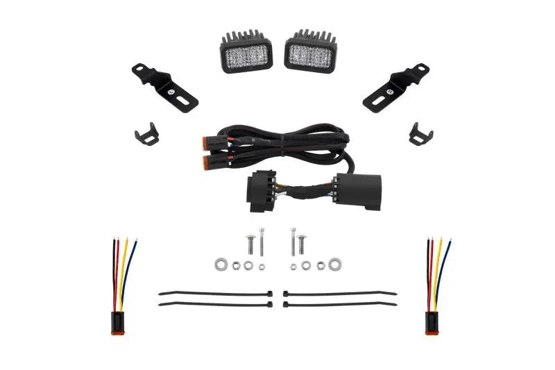 Diode Dynamics DIO Backup Light by Diode Dynamics