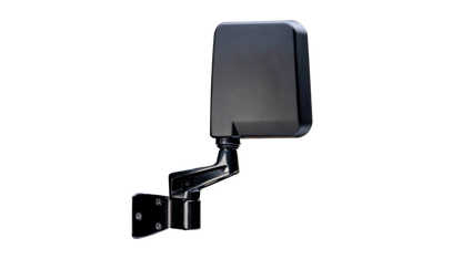 Body Armor 4x4 BOD Mirrors by Body Armor 4x4