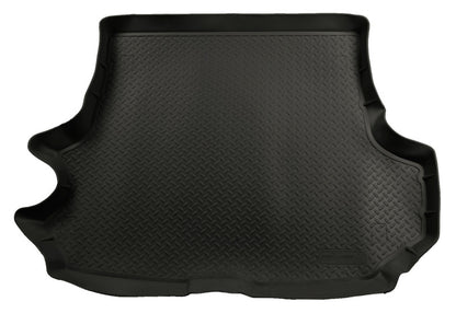 Husky Liners HL Classic - Cargo - Black