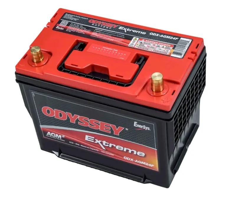 Odyssey Battery ODY Battery - Extreme by Odyssey Battery