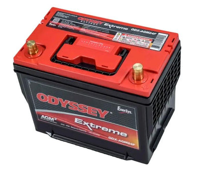 Odyssey Battery ODY Battery - Extreme by Odyssey Battery