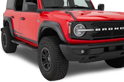 Bestop BES Fenders