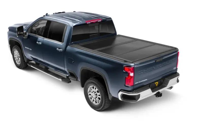 Undercover UND Flex Bed Covers by Undercover