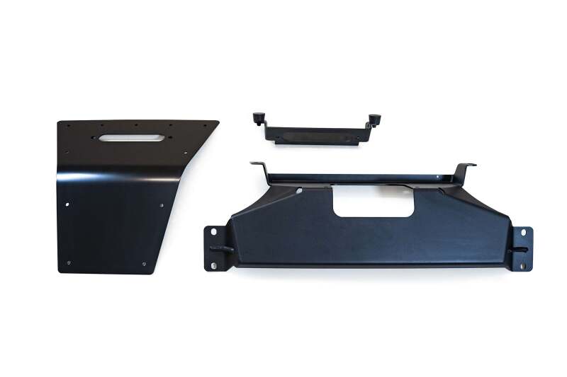 Addictive Desert Designs ADD Pro Front Bumper
