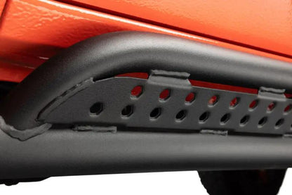 Go Rhino GOR Frame Mount Sliders by Go Rhino