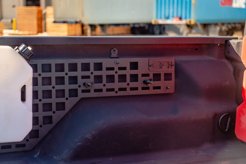 Body Armor 4x4 BOD Racks & Storage by Body Armor 4x4