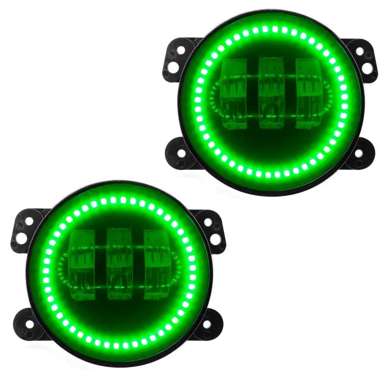 ORACLE Lighting ORL LED Fog Lights by ORACLE Lighting